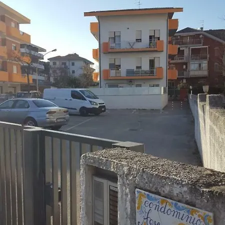 Appartamento Aureliano