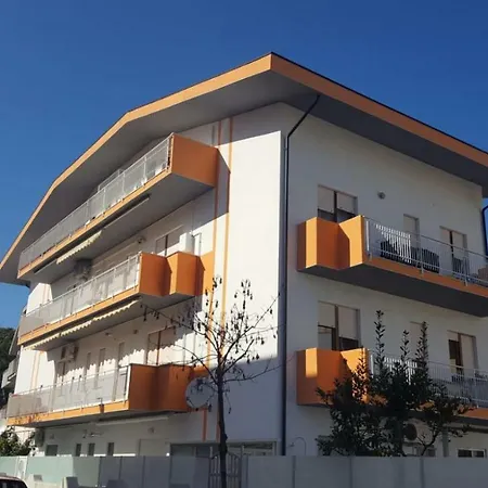Aureliano Francavilla Al Mare